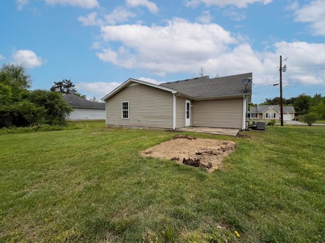 508 Dorchester Dr, Christiana, TN 37037