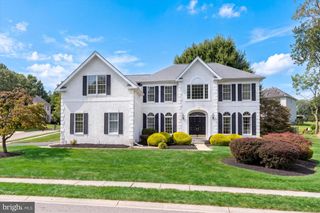 3 HANSON LN, Hockessin, DE 19707