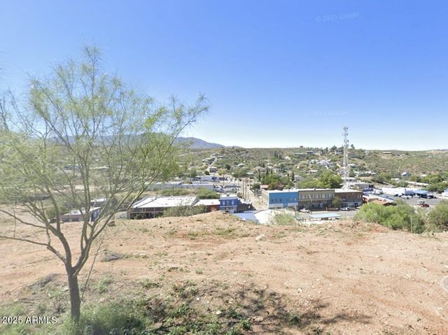 610 N Hill Street 19B, Globe, AZ 85501