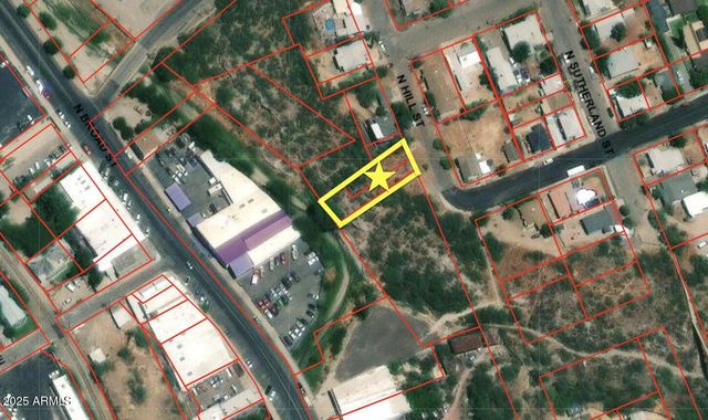 610 N Hill Street 19B, Globe, AZ 85501