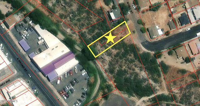 610 N Hill Street 19B, Globe, AZ 85501