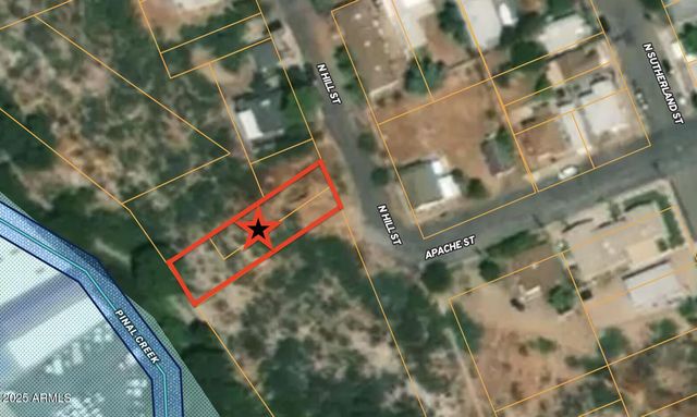 610 N Hill Street 19B, Globe, AZ 85501