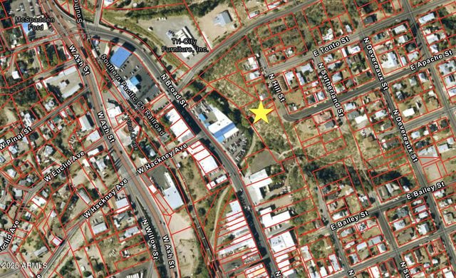 610 N Hill Street 19B, Globe, AZ 85501