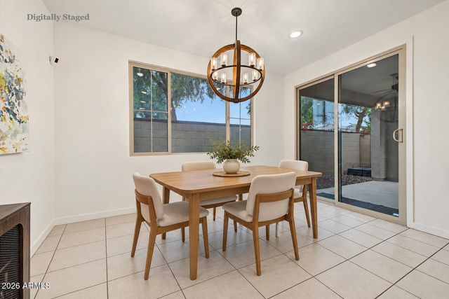 2873 S CENTRAL Drive, Chandler, AZ 85286