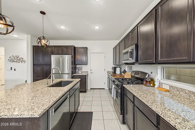2873 S CENTRAL Drive, Chandler, AZ 85286