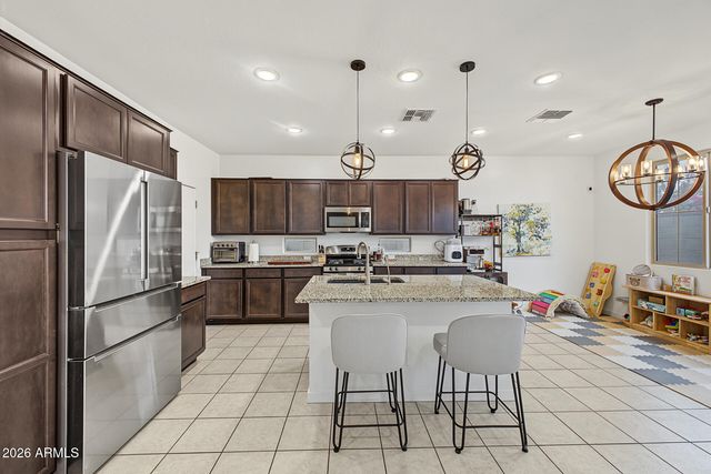 2873 S CENTRAL Drive, Chandler, AZ 85286