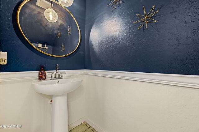 2873 S CENTRAL Drive, Chandler, AZ 85286