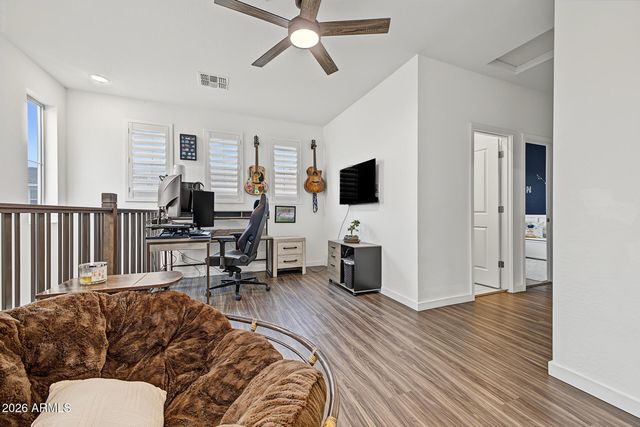 2873 S CENTRAL Drive, Chandler, AZ 85286