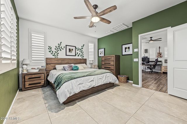 2873 S CENTRAL Drive, Chandler, AZ 85286