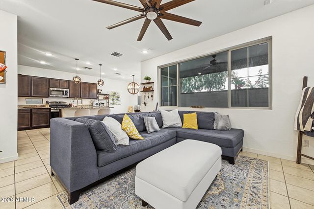 2873 S CENTRAL Drive, Chandler, AZ 85286