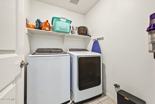 2873 S CENTRAL Drive, Chandler, AZ 85286