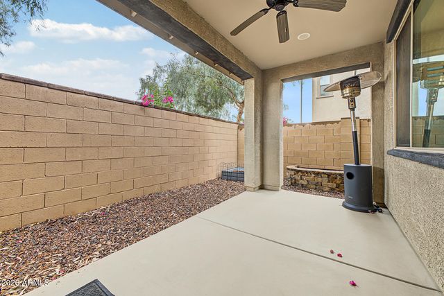 2873 S CENTRAL Drive, Chandler, AZ 85286