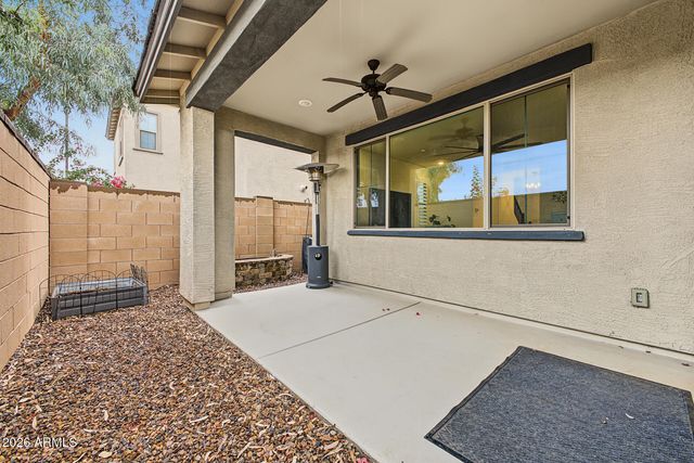 2873 S CENTRAL Drive, Chandler, AZ 85286