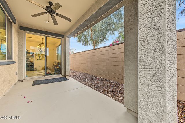 2873 S CENTRAL Drive, Chandler, AZ 85286