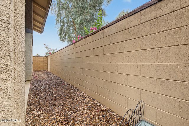 2873 S CENTRAL Drive, Chandler, AZ 85286