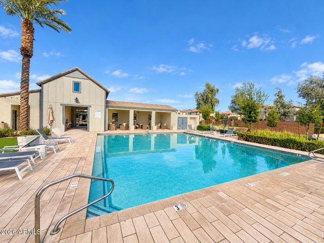 2873 S CENTRAL Drive, Chandler, AZ 85286