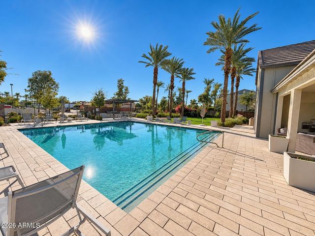 2873 S CENTRAL Drive, Chandler, AZ 85286