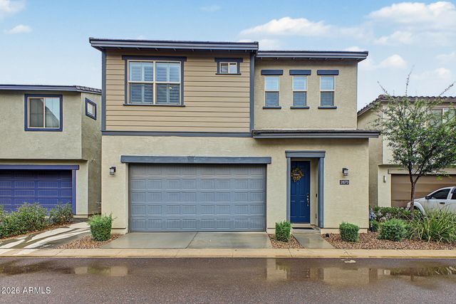 2873 S CENTRAL Drive, Chandler, AZ 85286