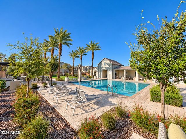 2873 S CENTRAL Drive, Chandler, AZ 85286