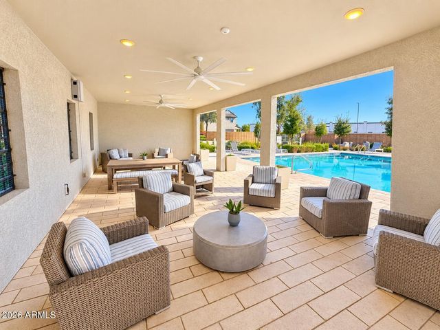 2873 S CENTRAL Drive, Chandler, AZ 85286