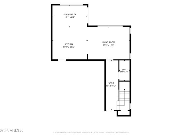 2873 S CENTRAL Drive, Chandler, AZ 85286