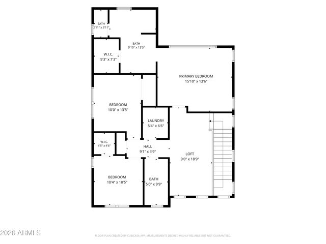 2873 S CENTRAL Drive, Chandler, AZ 85286
