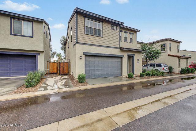 2873 S CENTRAL Drive, Chandler, AZ 85286