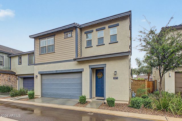 2873 S CENTRAL Drive, Chandler, AZ 85286
