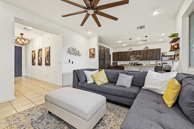 2873 S CENTRAL Drive, Chandler, AZ 85286