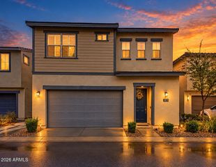 2873 S CENTRAL Drive, Chandler, AZ 85286