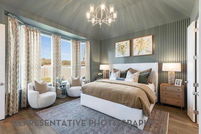 2720 Buckingham Lane, Celina, TX 75009