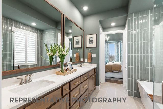 2720 Buckingham Lane, Celina, TX 75009