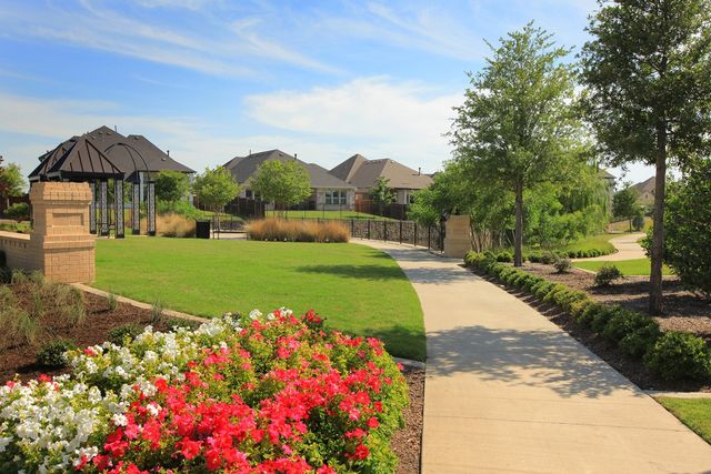 2720 Buckingham Lane, Celina, TX 75009