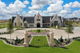 2720 Buckingham Lane, Celina, TX 75009