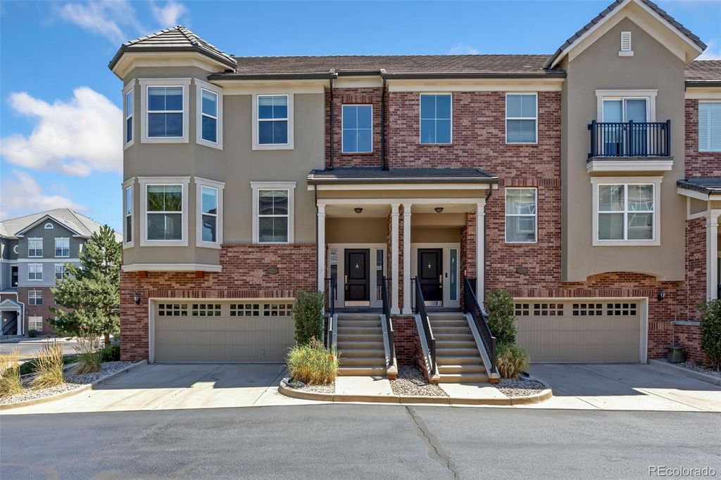 Image 1 of property listing at 5448 DTC Parkway, Greenwood Village, CO 80111