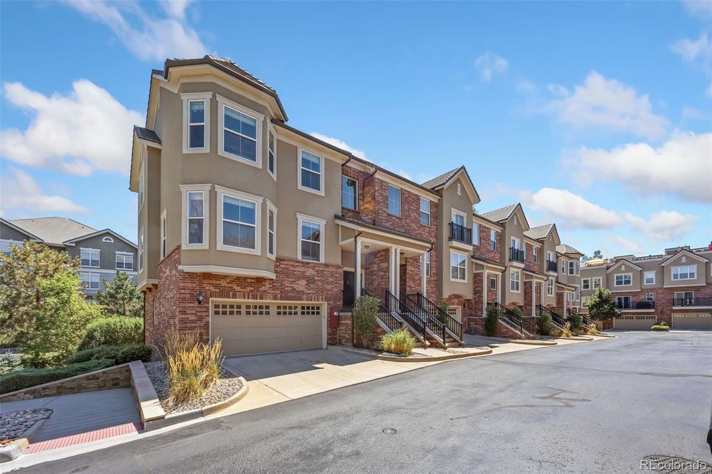 Image 2 of property listing at 5448 DTC Parkway, Greenwood Village, CO 80111
