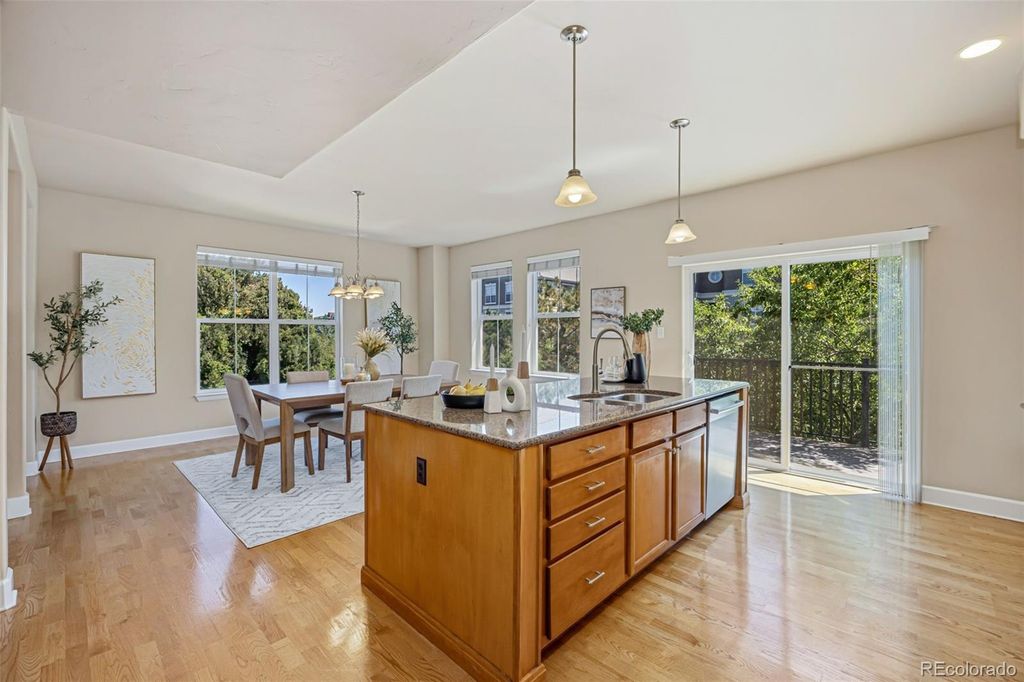 Image 13 of property listing at 5448 DTC Parkway, Greenwood Village, CO 80111