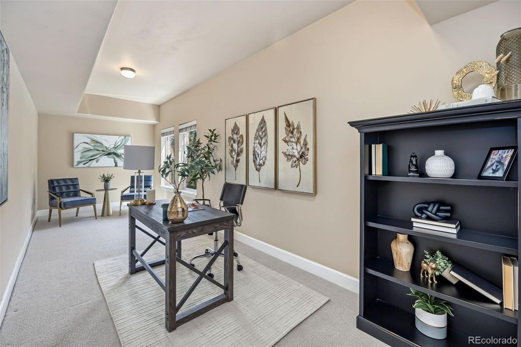 Image 16 of property listing at 5448 DTC Parkway, Greenwood Village, CO 80111