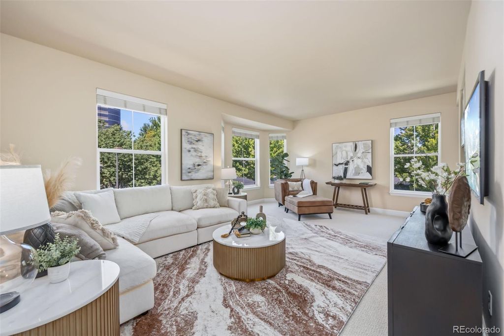 Image 3 of property listing at 5448 DTC Parkway, Greenwood Village, CO 80111