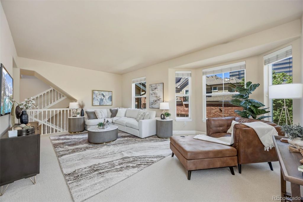 Image 4 of property listing at 5448 DTC Parkway, Greenwood Village, CO 80111