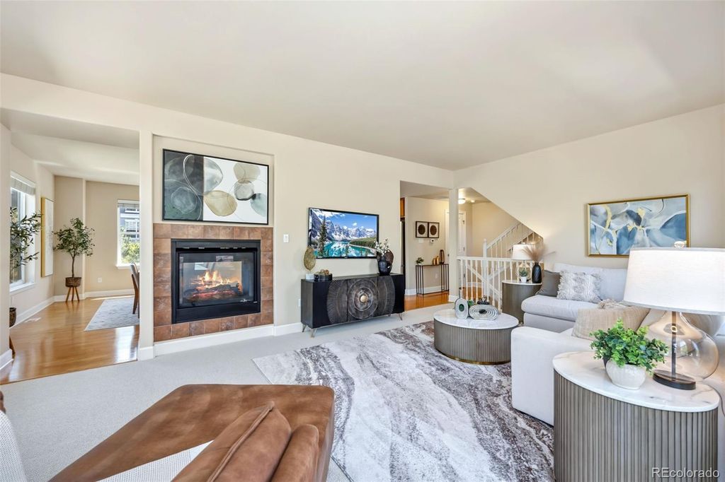 Image 5 of property listing at 5448 DTC Parkway, Greenwood Village, CO 80111