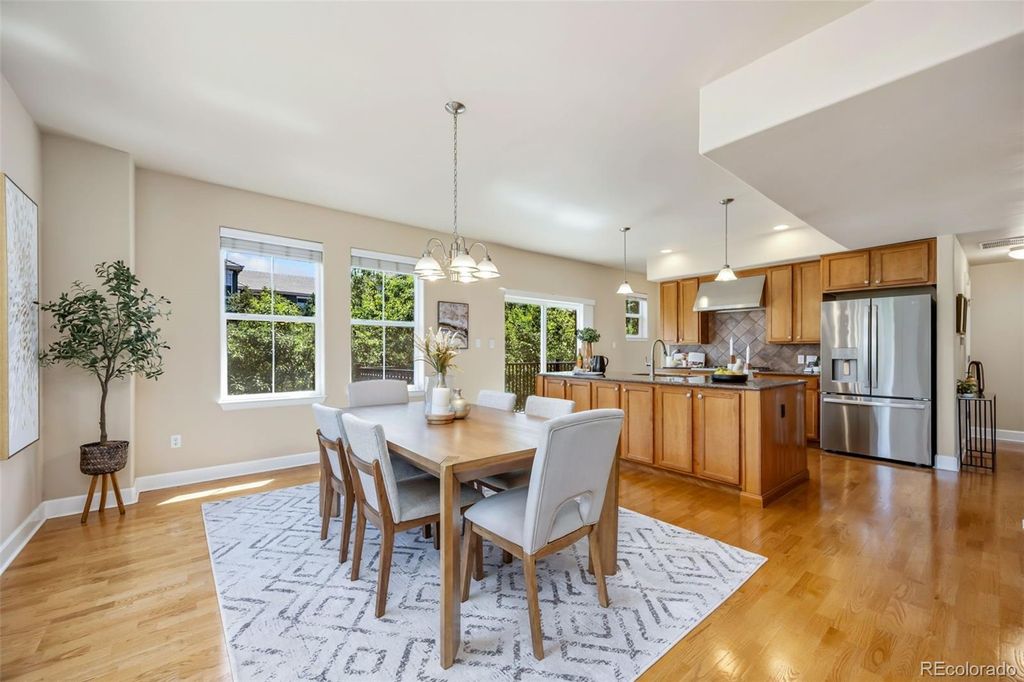 Image 6 of property listing at 5448 DTC Parkway, Greenwood Village, CO 80111