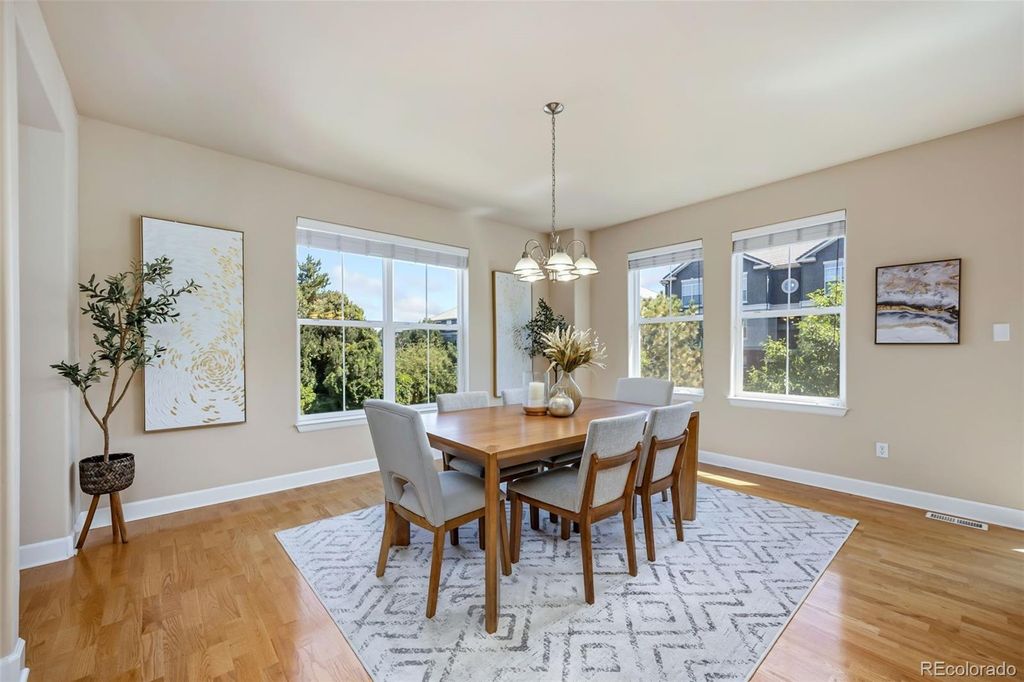 Image 7 of property listing at 5448 DTC Parkway, Greenwood Village, CO 80111