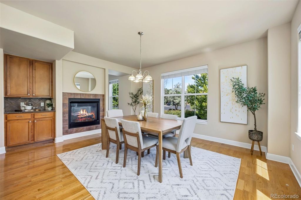 Image 8 of property listing at 5448 DTC Parkway, Greenwood Village, CO 80111