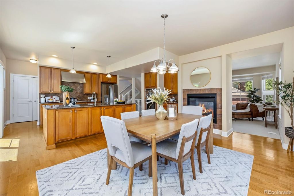 Image 9 of property listing at 5448 DTC Parkway, Greenwood Village, CO 80111