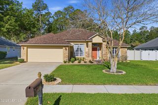 86178 SAND HICKORY Trail, Yulee, FL 32097