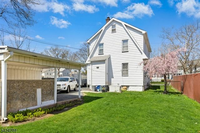 60 W Roselle Ave, Roselle Park Boro, NJ 07204