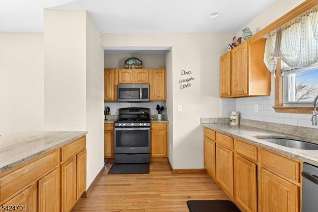 60 W Roselle Ave, Roselle Park Boro, NJ 07204