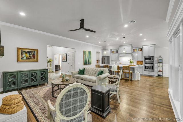 11940 S 68th East Avenue, Bixby, OK 74008