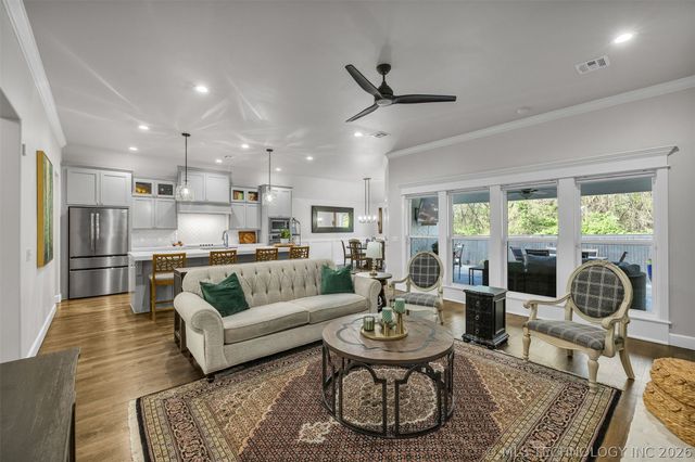 11940 S 68th East Avenue, Bixby, OK 74008